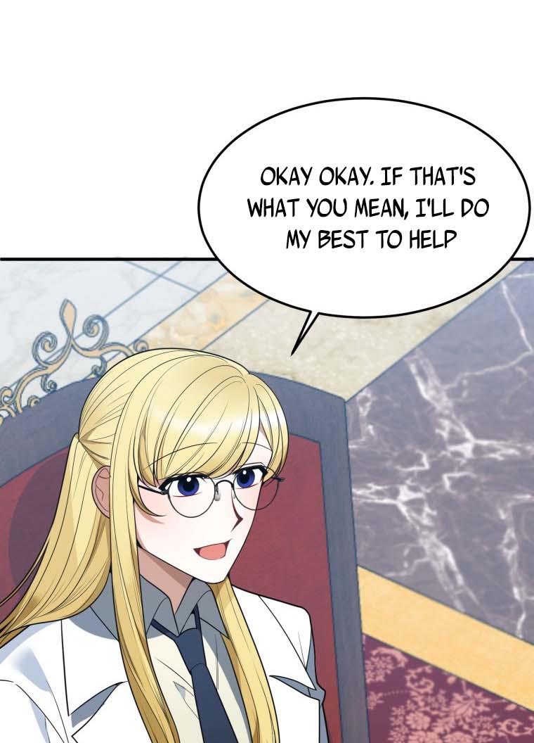 One Step Forward to the Flower Path Chapter 18 - Page 43