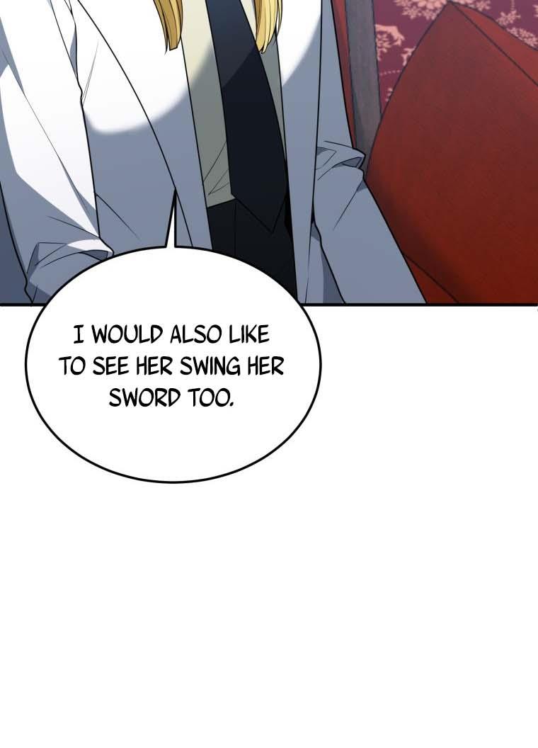 One Step Forward to the Flower Path Chapter 18 - Page 44