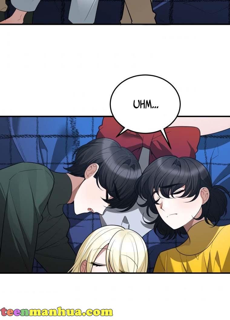 One Step Forward to the Flower Path Chapter 18 - Page 49