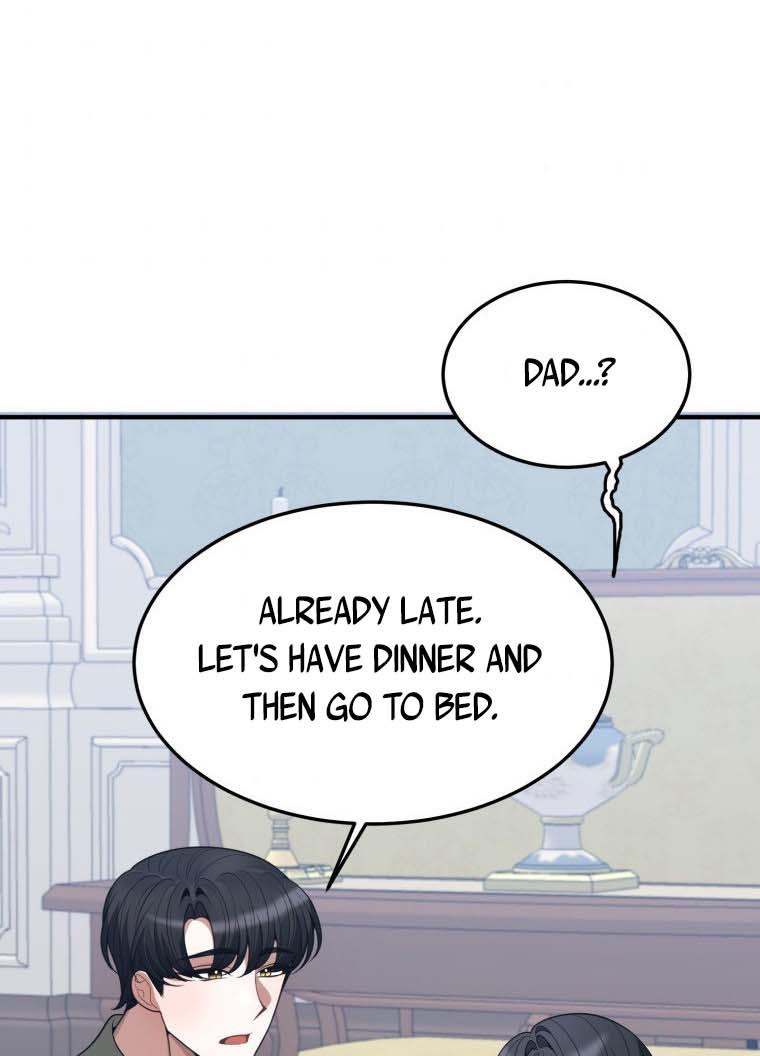One Step Forward to the Flower Path Chapter 18 - Page 50