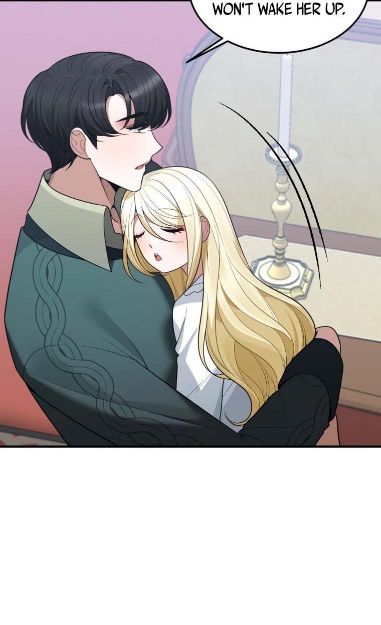 One Step Forward to the Flower Path Chapter 18 - Page 52