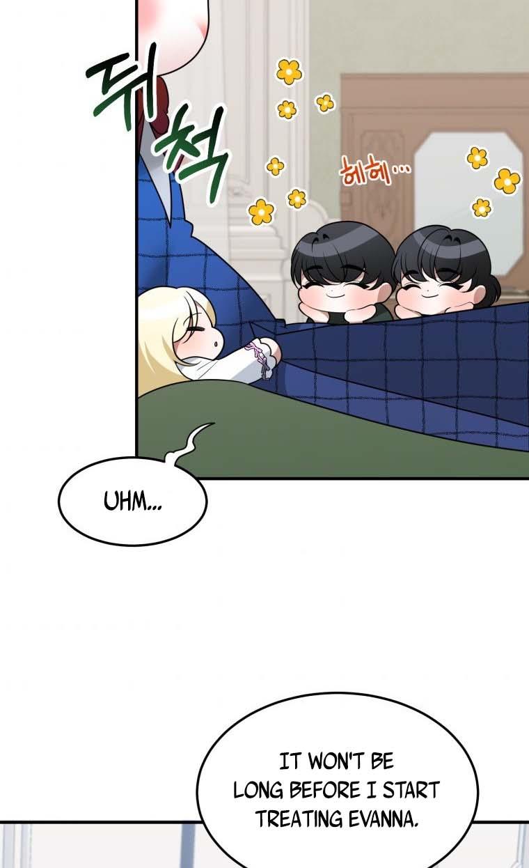 One Step Forward to the Flower Path Chapter 18 - Page 59