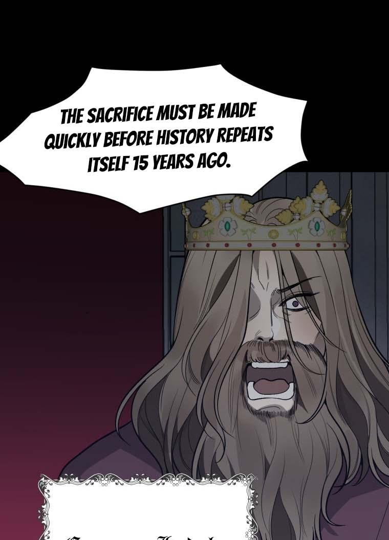 One Step Forward to the Flower Path Chapter 18 - Page 6