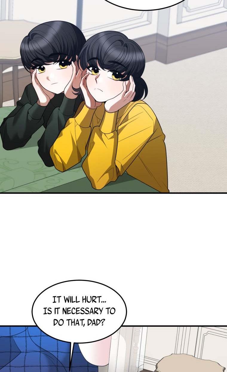 One Step Forward to the Flower Path Chapter 18 - Page 60