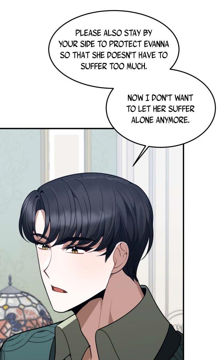 One Step Forward to the Flower Path Chapter 18 - Page 62