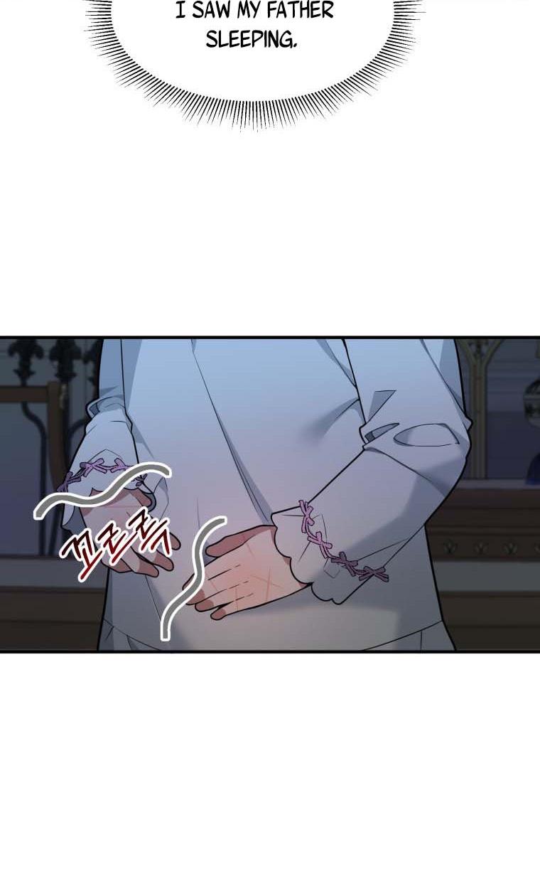 One Step Forward to the Flower Path Chapter 18 - Page 73