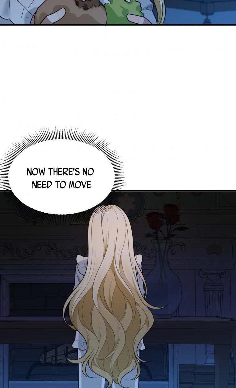 One Step Forward to the Flower Path Chapter 18 - Page 85