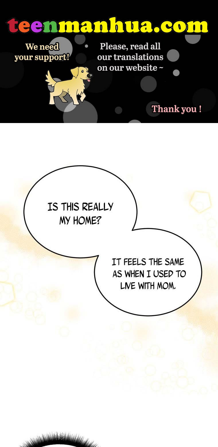 One Step Forward to the Flower Path Chapter 19 - Page 1