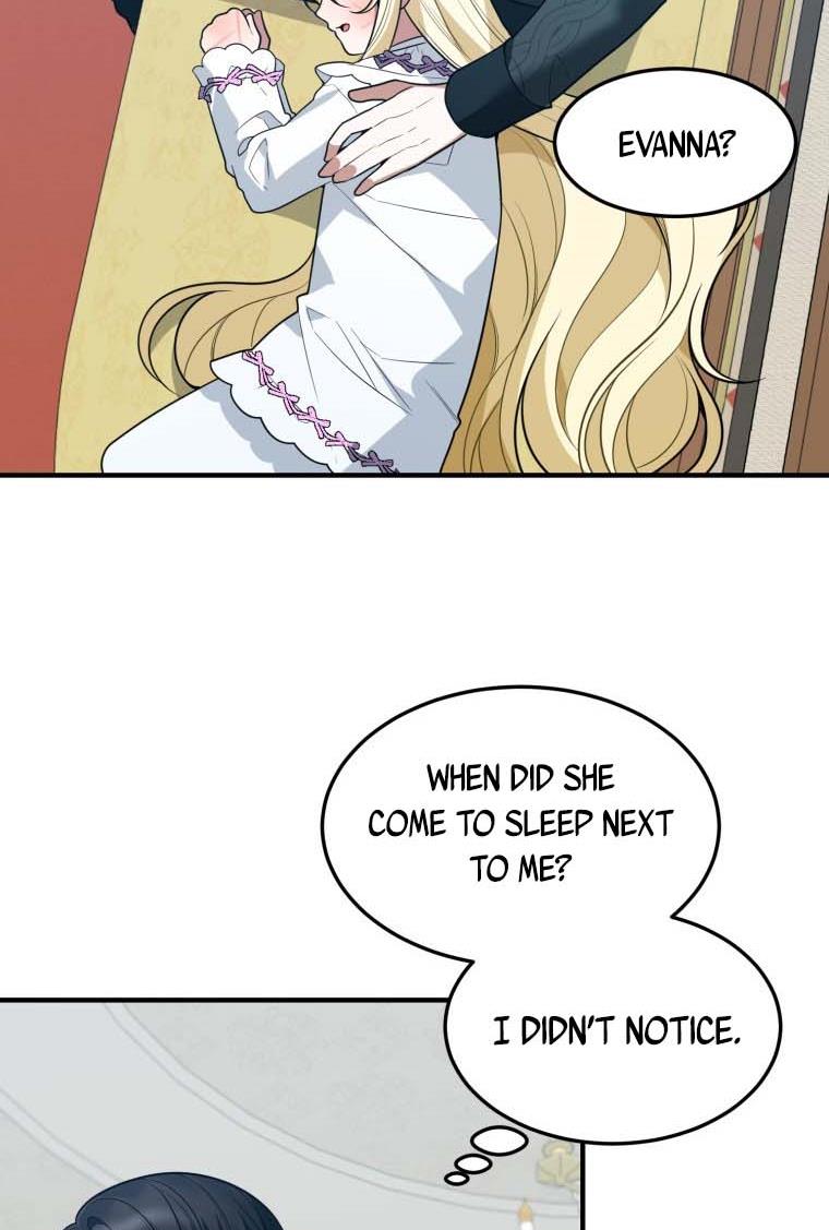 One Step Forward to the Flower Path Chapter 19 - Page 23