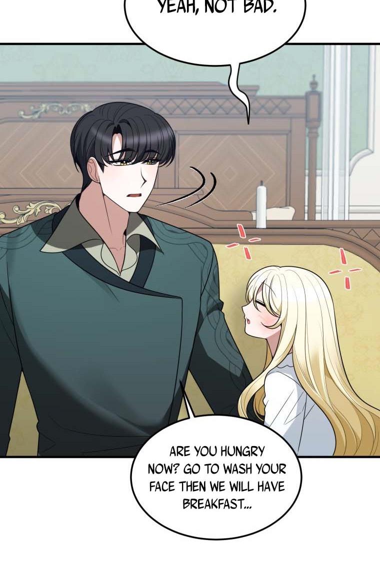 One Step Forward to the Flower Path Chapter 19 - Page 29