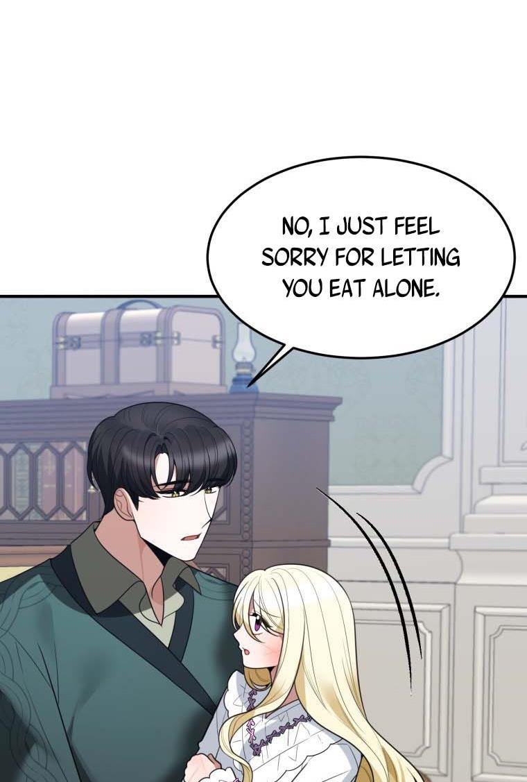 One Step Forward to the Flower Path Chapter 19 - Page 34