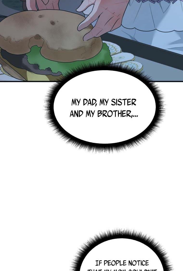 One Step Forward to the Flower Path Chapter 19 - Page 4