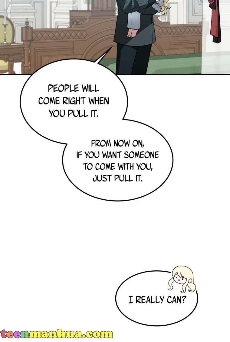 One Step Forward to the Flower Path Chapter 19 - Page 40