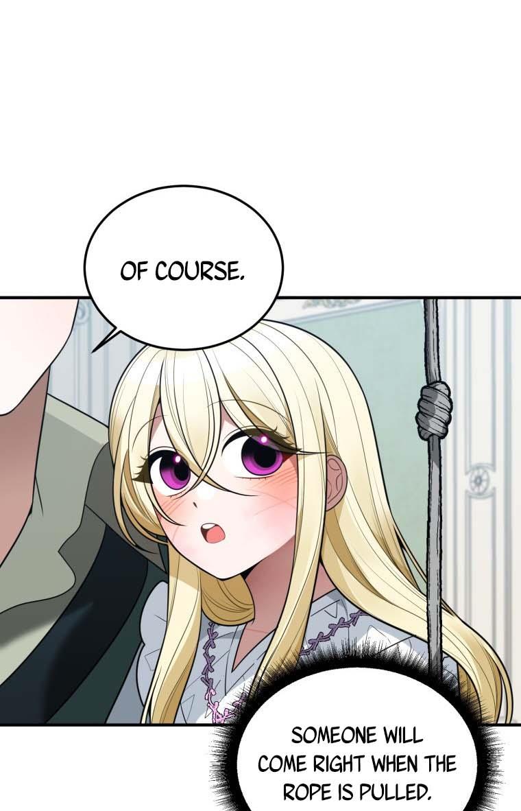 One Step Forward to the Flower Path Chapter 19 - Page 41