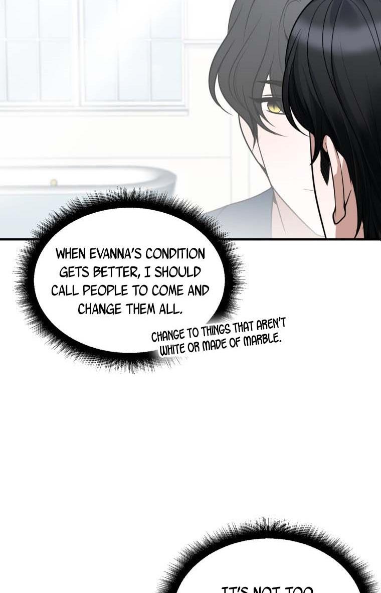 One Step Forward to the Flower Path Chapter 19 - Page 50