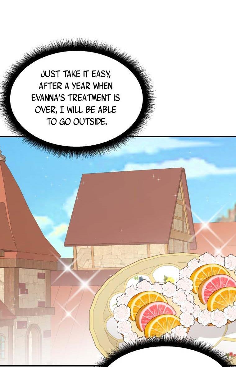 One Step Forward to the Flower Path Chapter 19 - Page 52