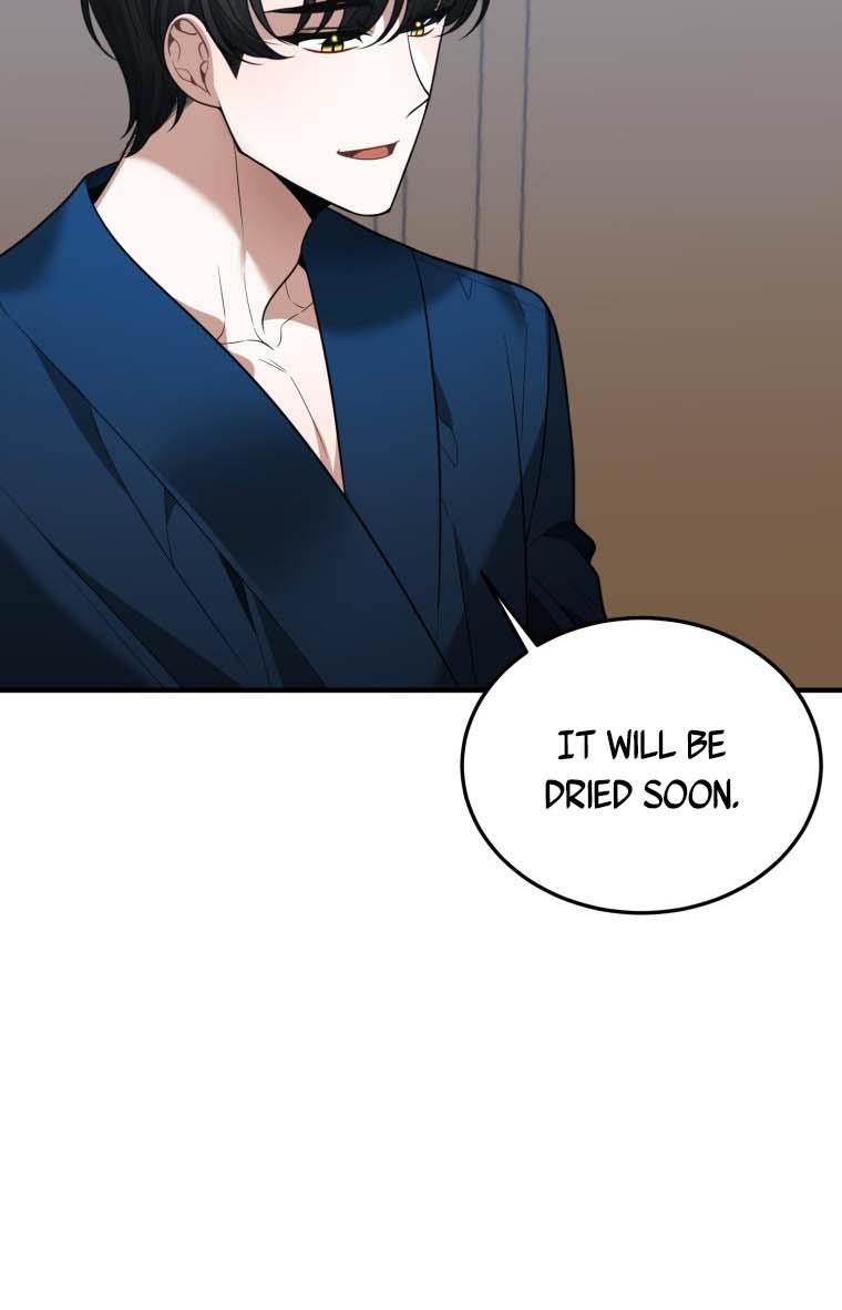 One Step Forward to the Flower Path Chapter 19 - Page 57