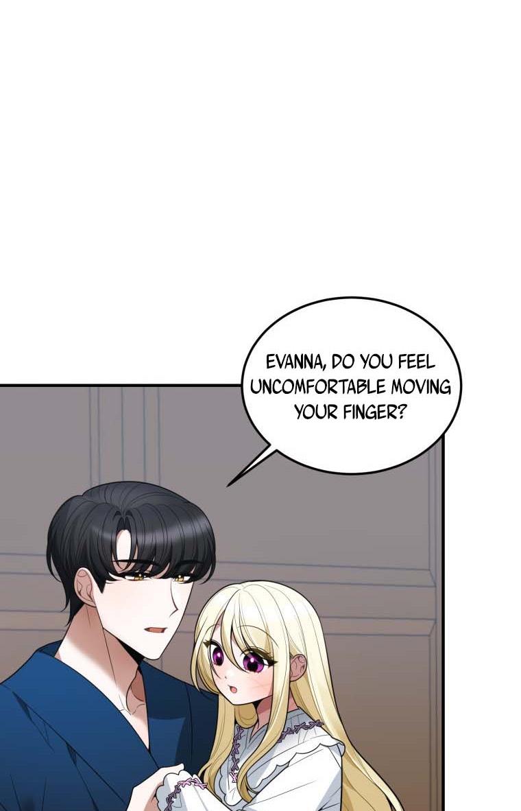 One Step Forward to the Flower Path Chapter 19 - Page 59