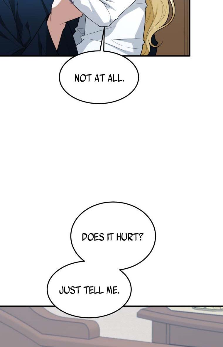 One Step Forward to the Flower Path Chapter 19 - Page 60