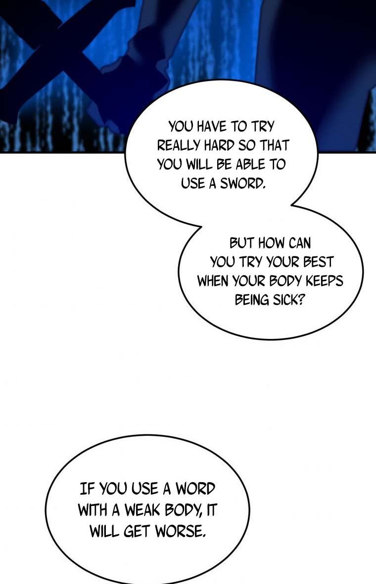 One Step Forward to the Flower Path Chapter 19 - Page 64
