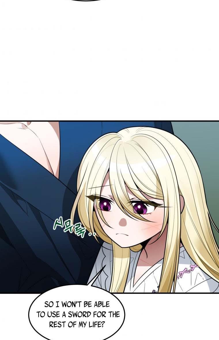 One Step Forward to the Flower Path Chapter 19 - Page 65