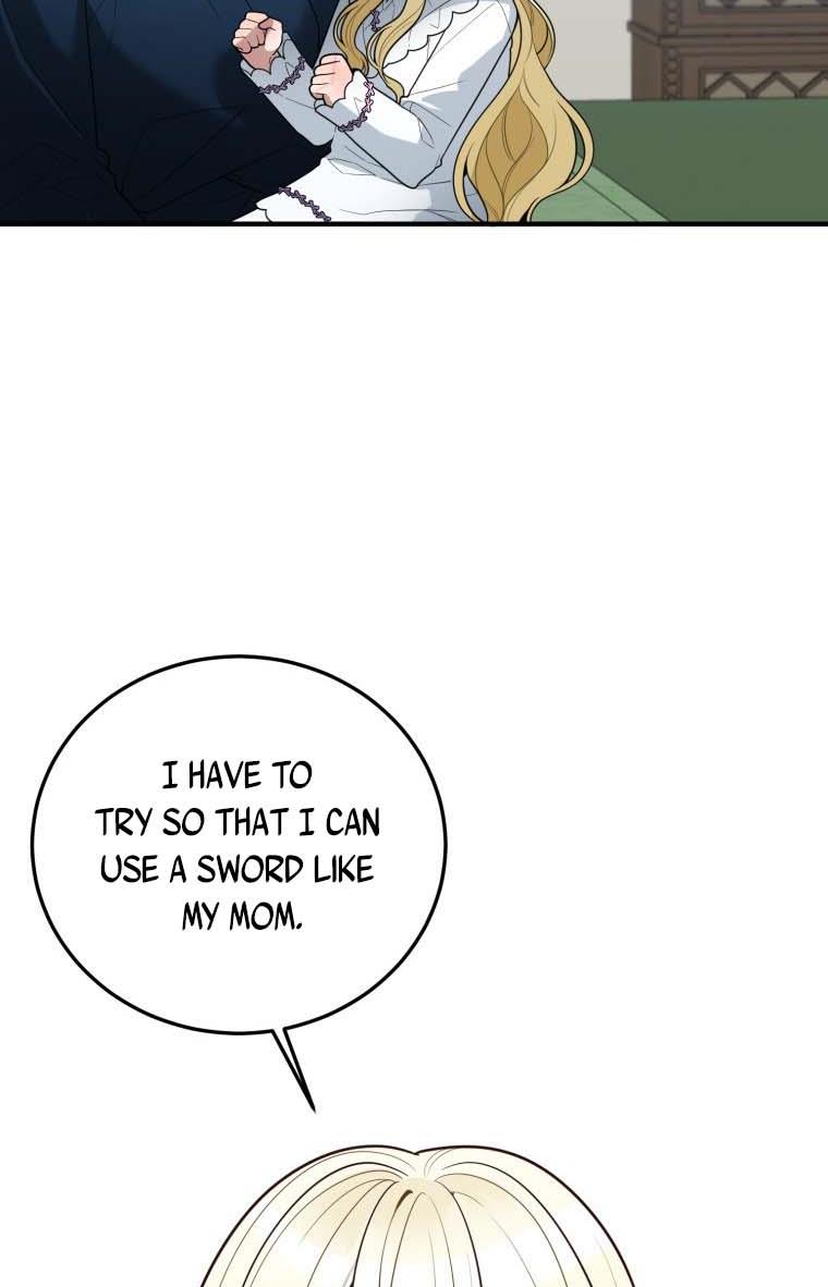 One Step Forward to the Flower Path Chapter 19 - Page 69