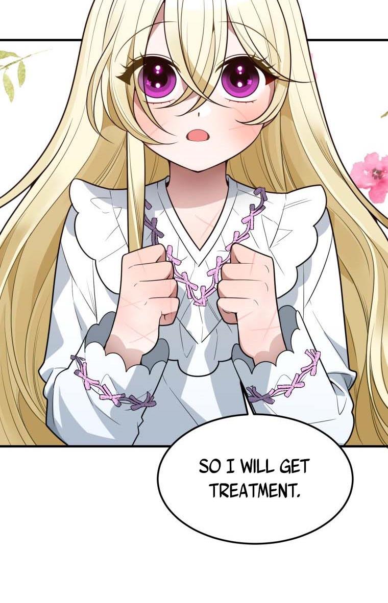 One Step Forward to the Flower Path Chapter 19 - Page 70