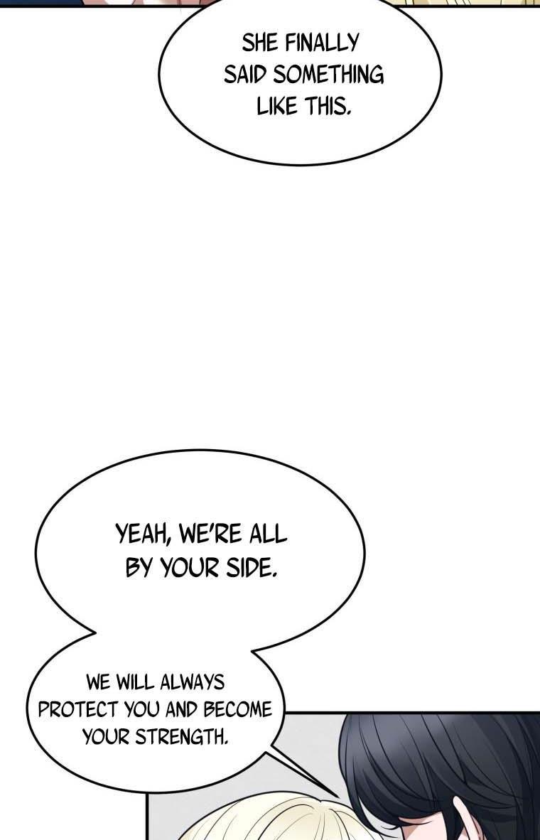 One Step Forward to the Flower Path Chapter 19 - Page 77