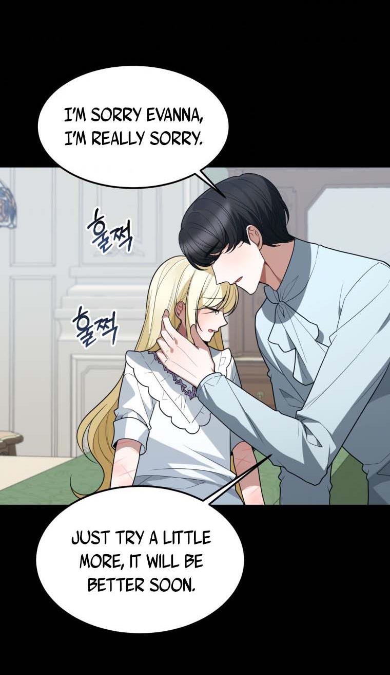 One Step Forward to the Flower Path Chapter 19 - Page 84
