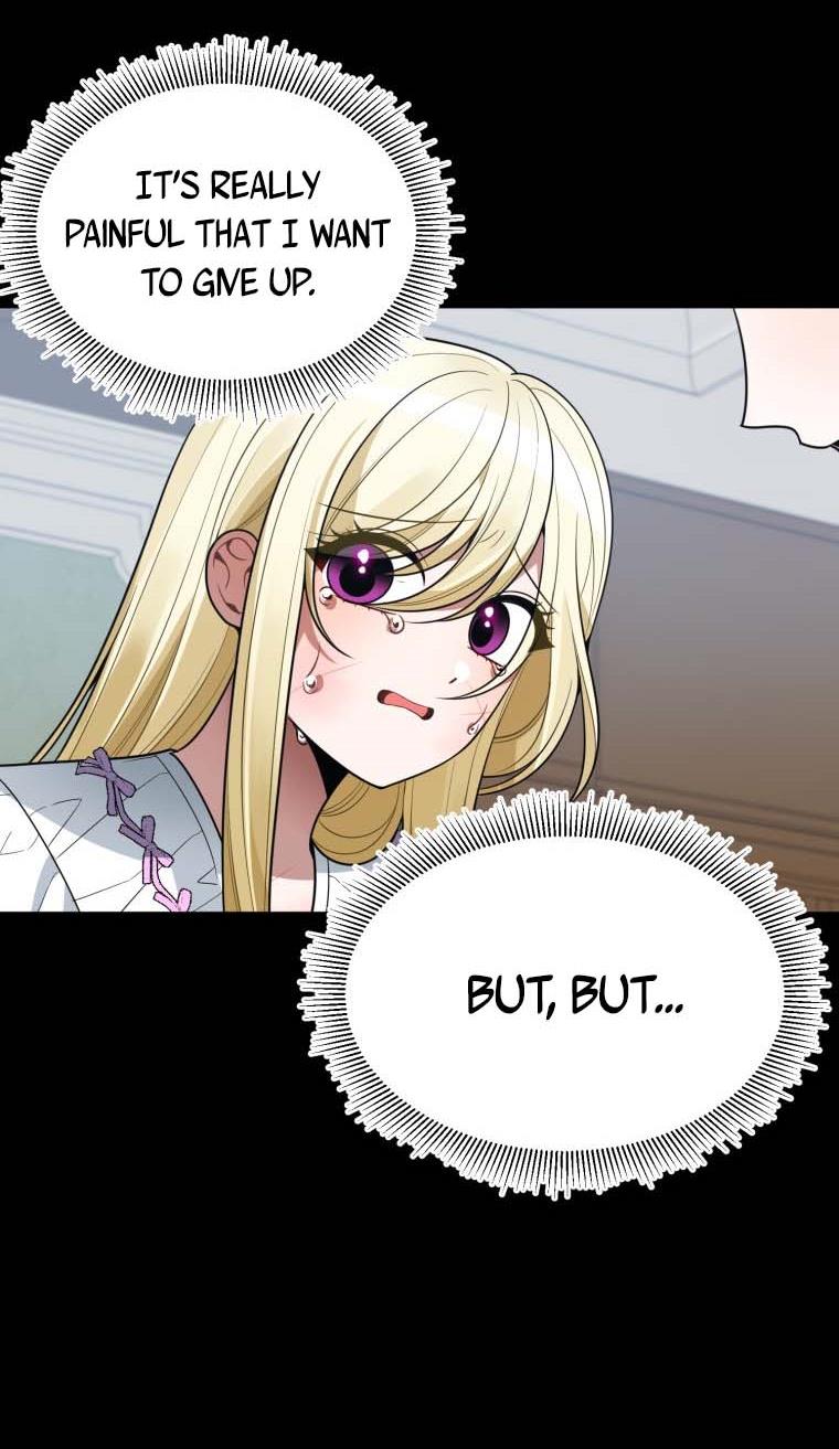 One Step Forward to the Flower Path Chapter 19 - Page 85