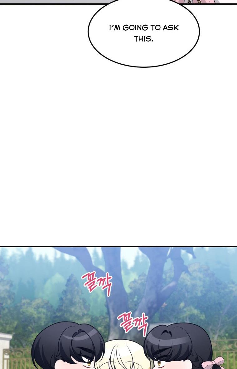 One Step Forward to the Flower Path Chapter 20 - Page 10