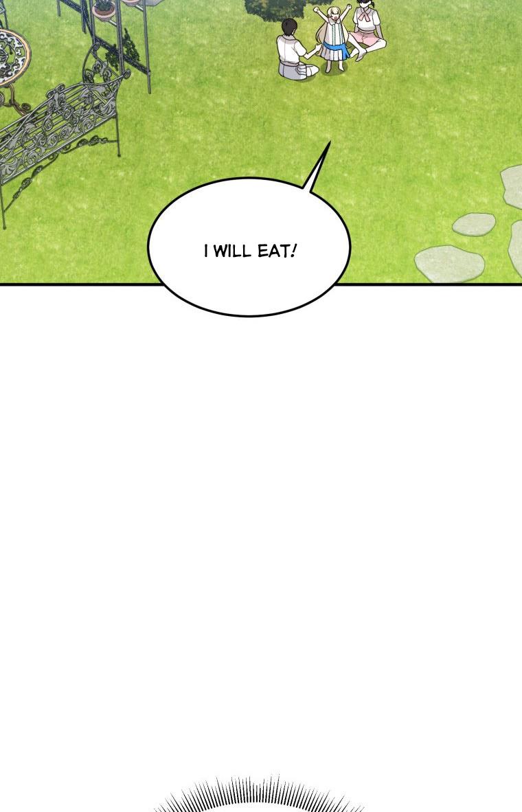 One Step Forward to the Flower Path Chapter 20 - Page 19