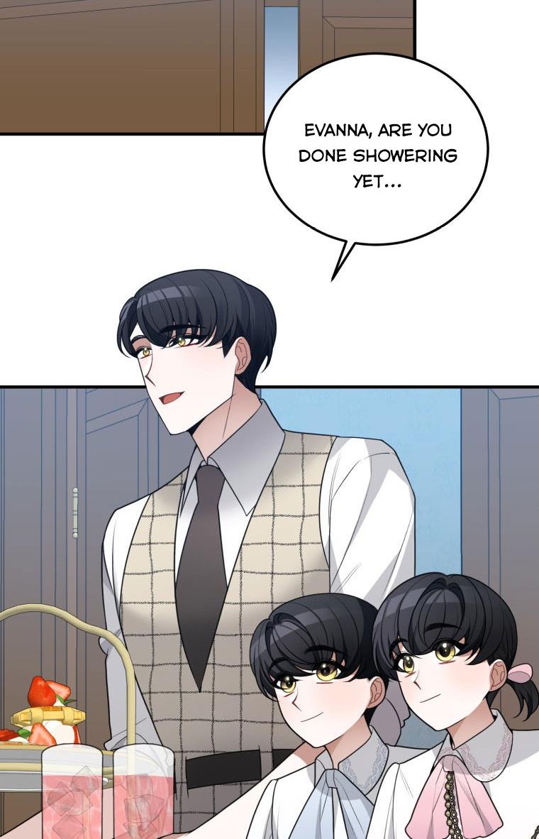 One Step Forward to the Flower Path Chapter 20 - Page 26
