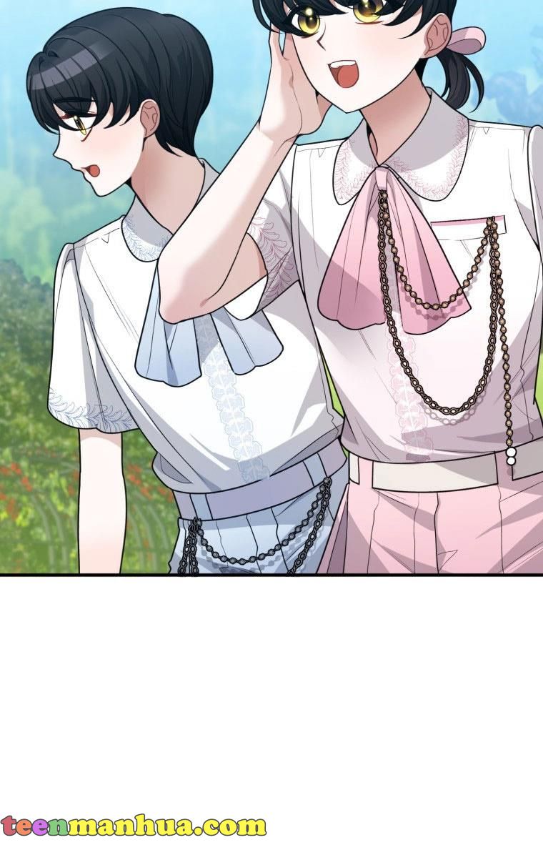 One Step Forward to the Flower Path Chapter 20 - Page 3