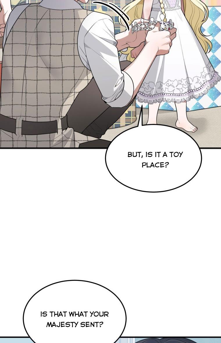 One Step Forward to the Flower Path Chapter 20 - Page 32
