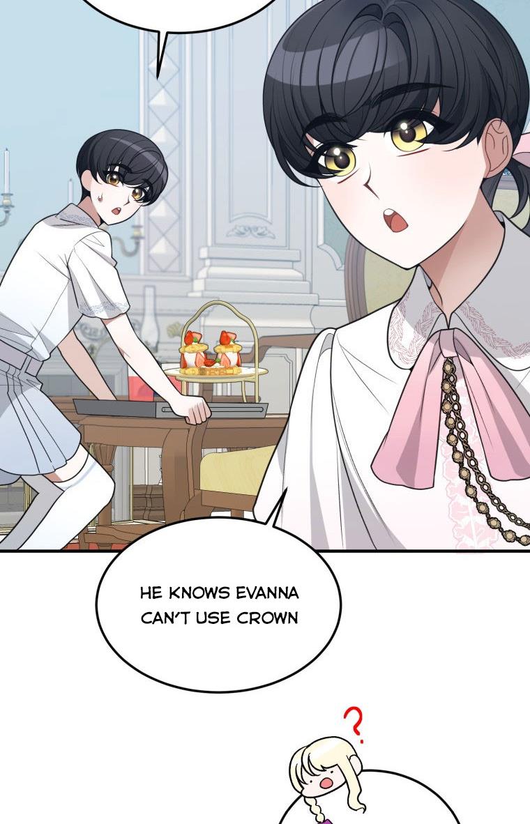One Step Forward to the Flower Path Chapter 20 - Page 33
