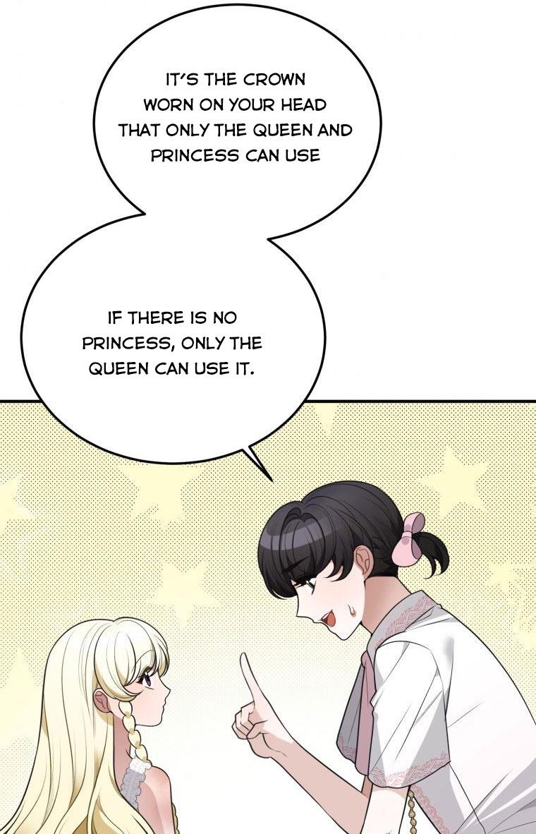 One Step Forward to the Flower Path Chapter 20 - Page 35