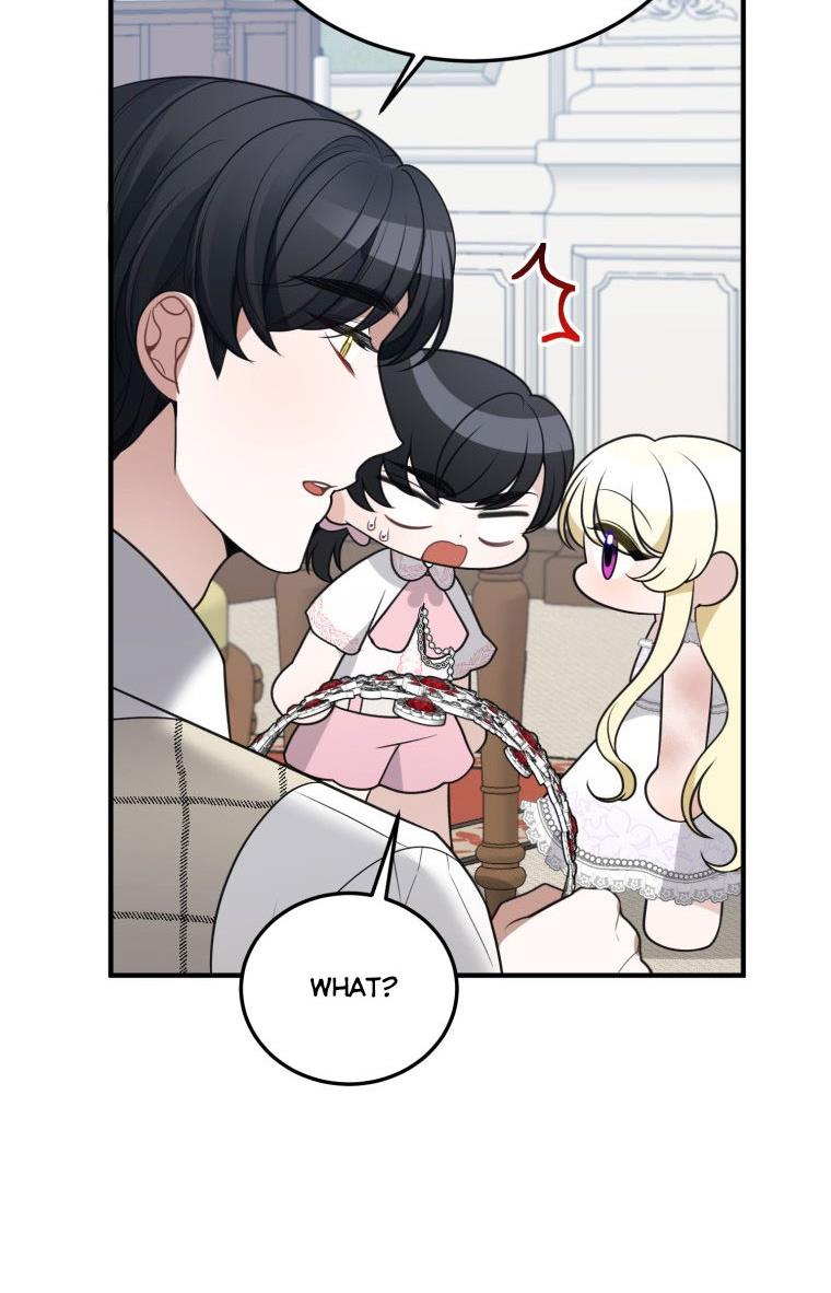 One Step Forward to the Flower Path Chapter 20 - Page 38