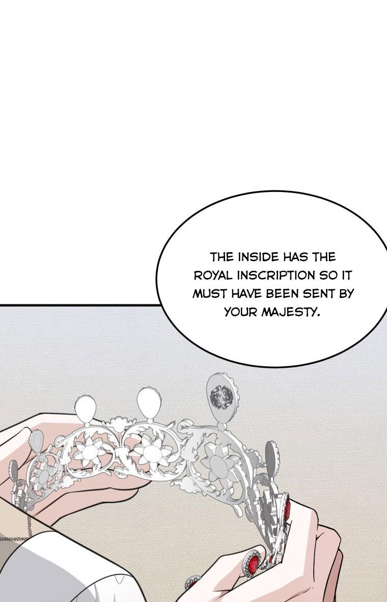 One Step Forward to the Flower Path Chapter 20 - Page 39