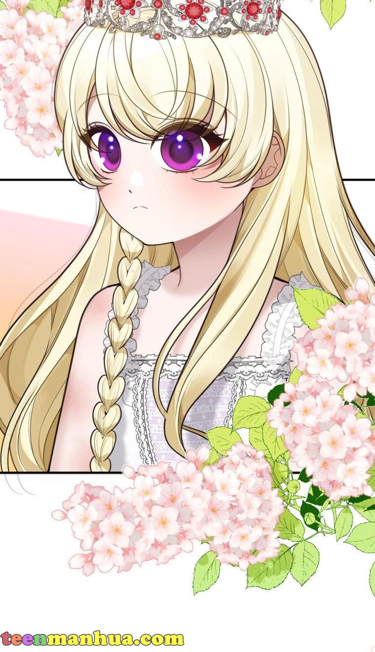 One Step Forward to the Flower Path Chapter 20 - Page 46
