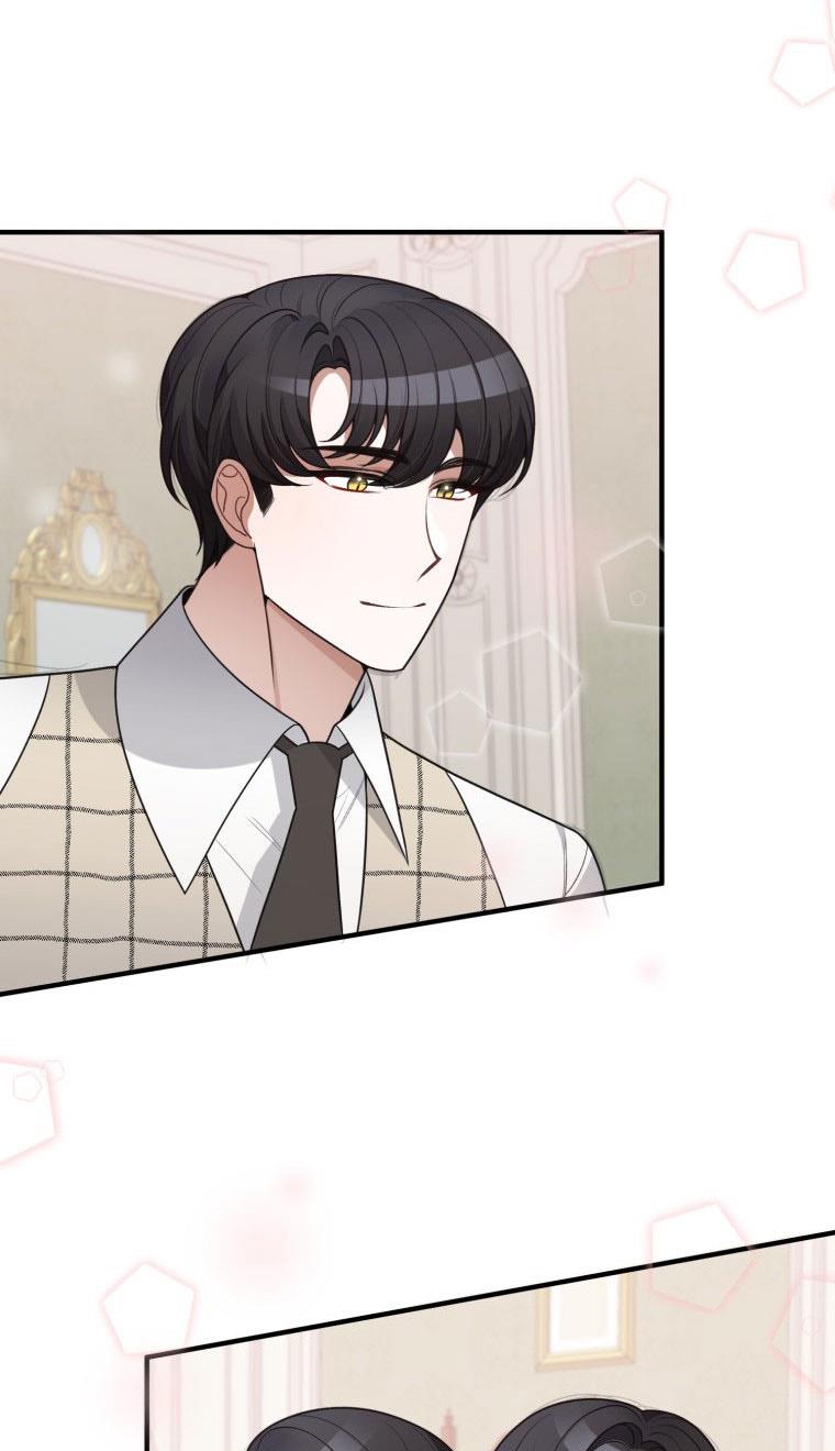 One Step Forward to the Flower Path Chapter 20 - Page 47