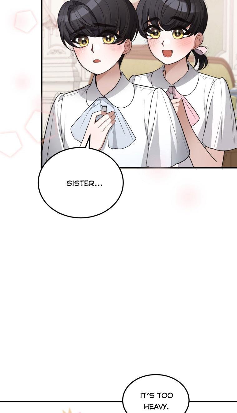 One Step Forward to the Flower Path Chapter 20 - Page 48
