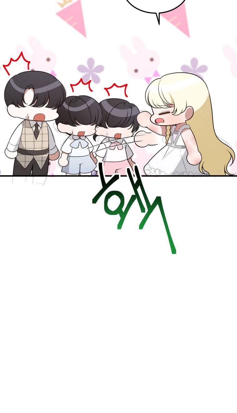 One Step Forward to the Flower Path Chapter 20 - Page 49