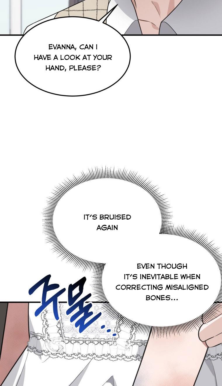 One Step Forward to the Flower Path Chapter 20 - Page 60