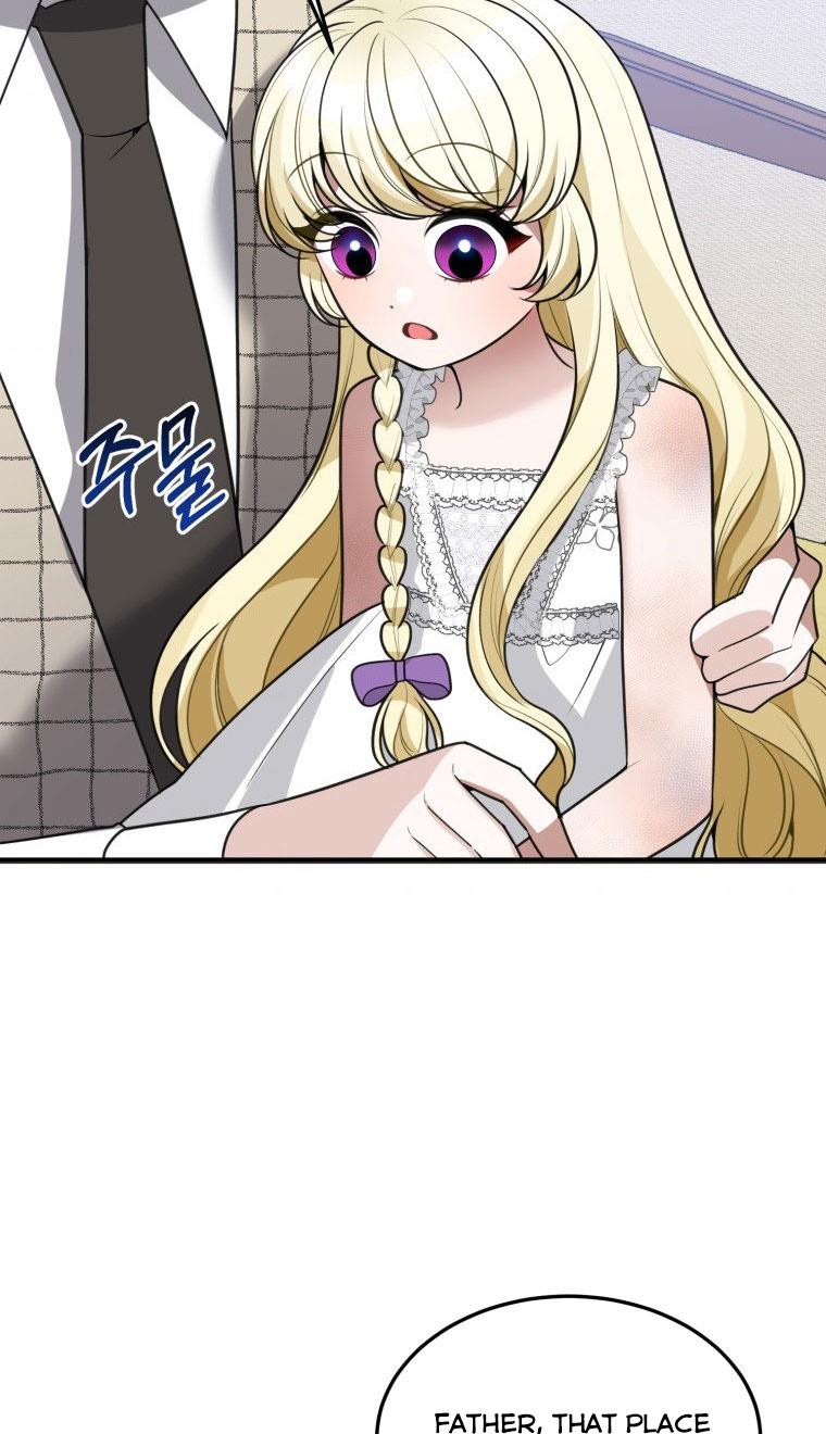One Step Forward to the Flower Path Chapter 20 - Page 62