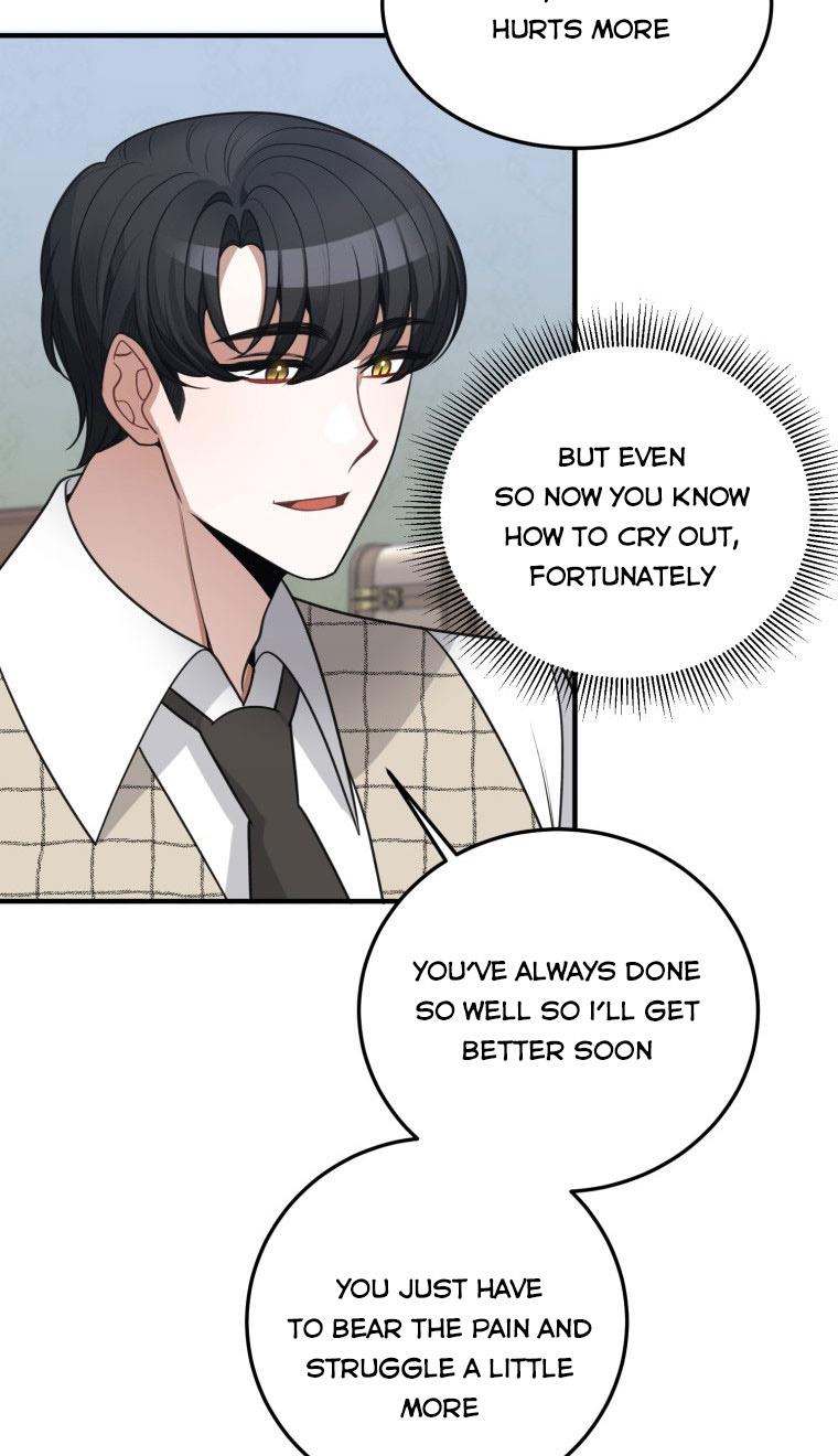 One Step Forward to the Flower Path Chapter 20 - Page 63