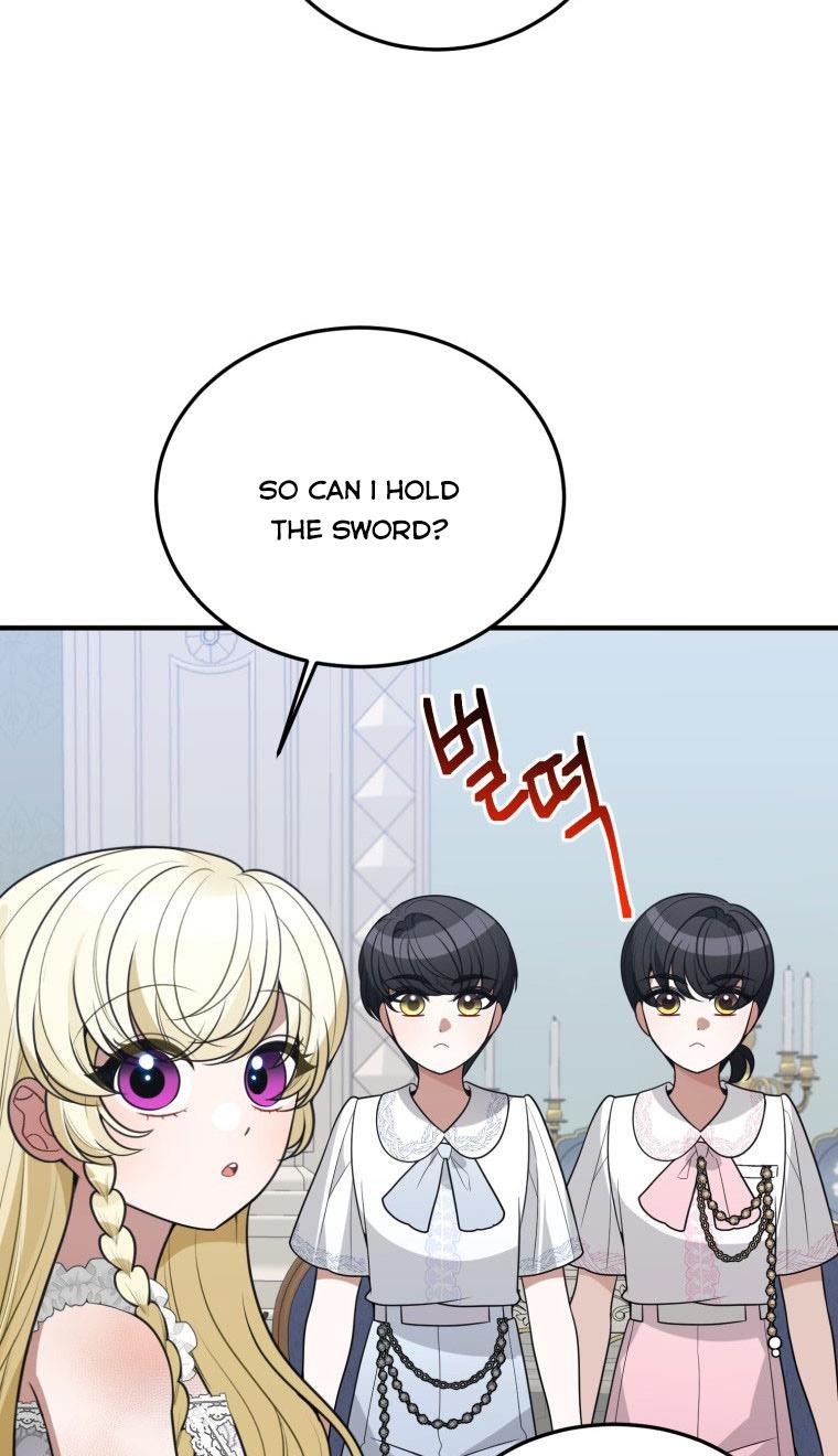 One Step Forward to the Flower Path Chapter 20 - Page 64
