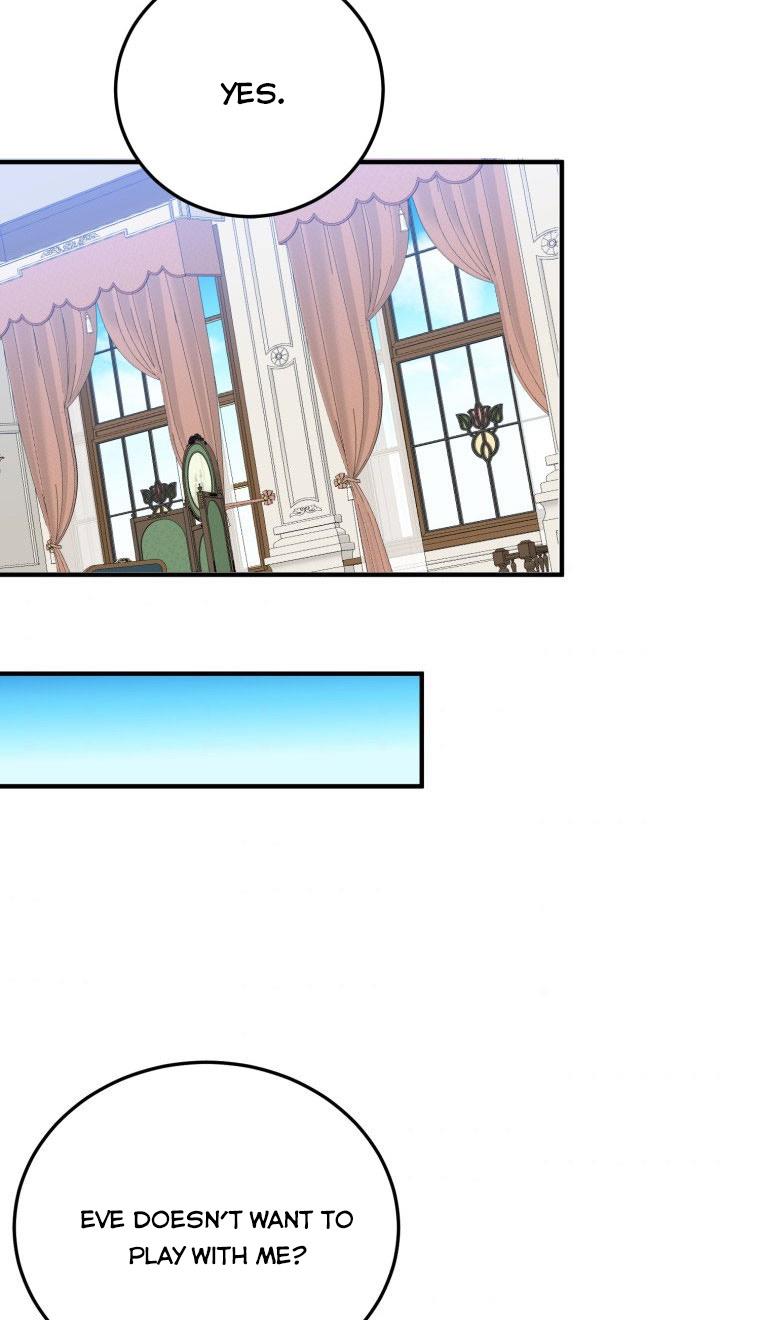 One Step Forward to the Flower Path Chapter 20 - Page 69