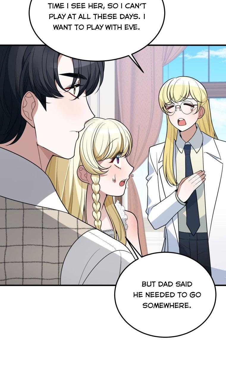 One Step Forward to the Flower Path Chapter 20 - Page 72