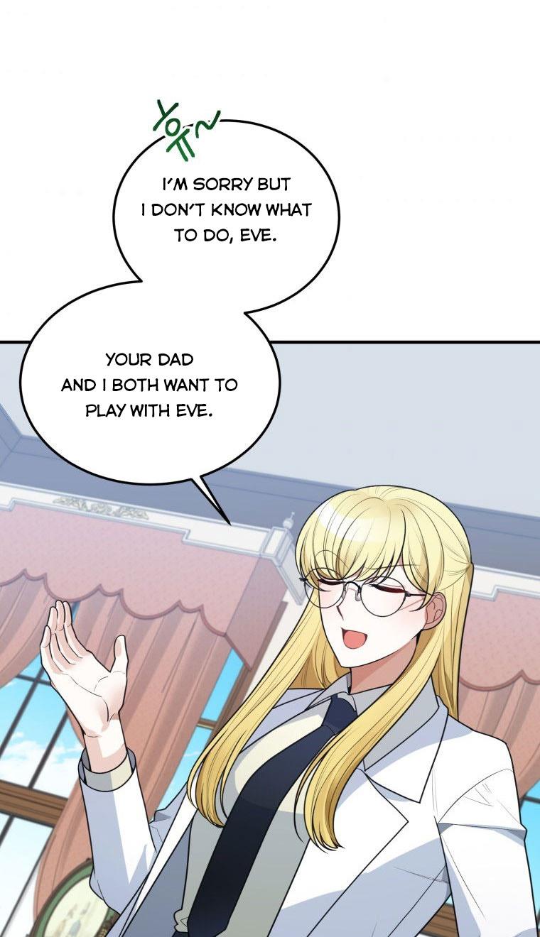 One Step Forward to the Flower Path Chapter 20 - Page 78